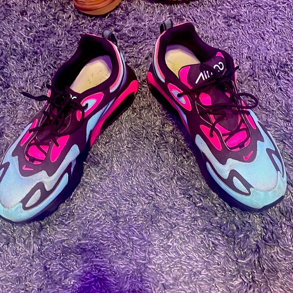 Nike air max (size 13) - Picture 2 of 6